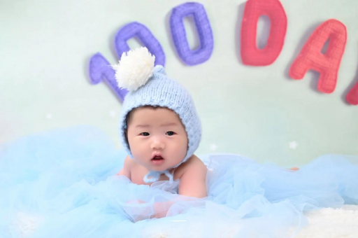 来宾孕妇5个月四维彩超