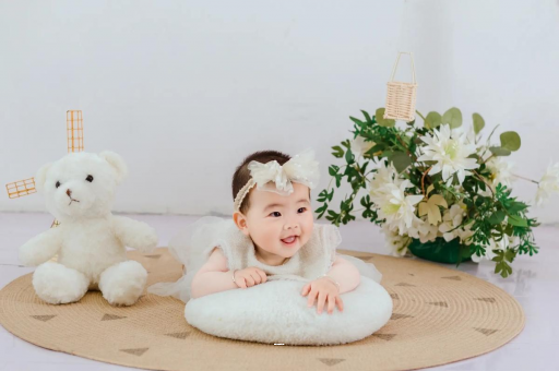 来宾宝宝拉肚子挂什么科